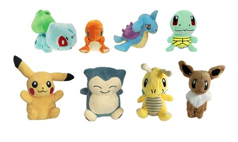 baby pokemon|baby pokemon plush.